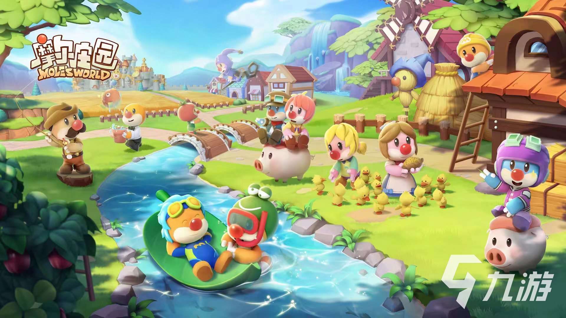 2024高人气模拟经营类游戏有哪些 好玩的模拟经营类游戏排行榜