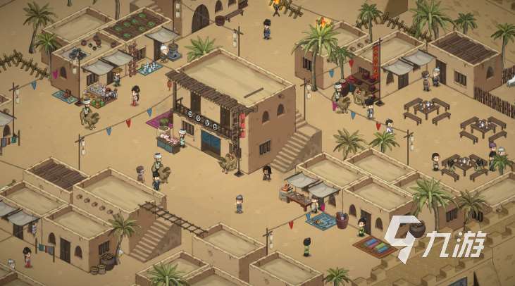 大俠立志傳任中橫是誰 大俠立志傳任中橫介紹