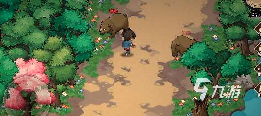 大俠立志傳任中橫是誰 大俠立志傳任中橫介紹