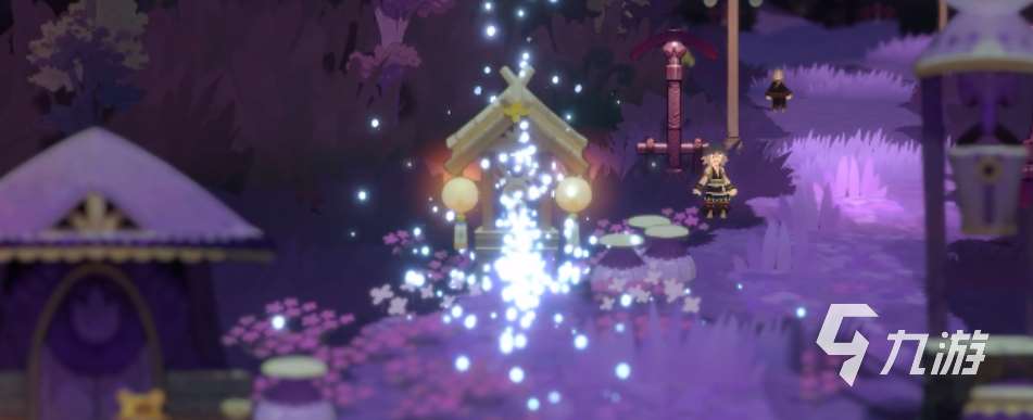 妖之鄉可以聯機嗎 妖之鄉聯機玩法教學