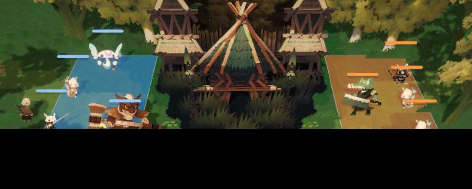 妖之鄉可以聯機嗎 妖之鄉聯機玩法教學