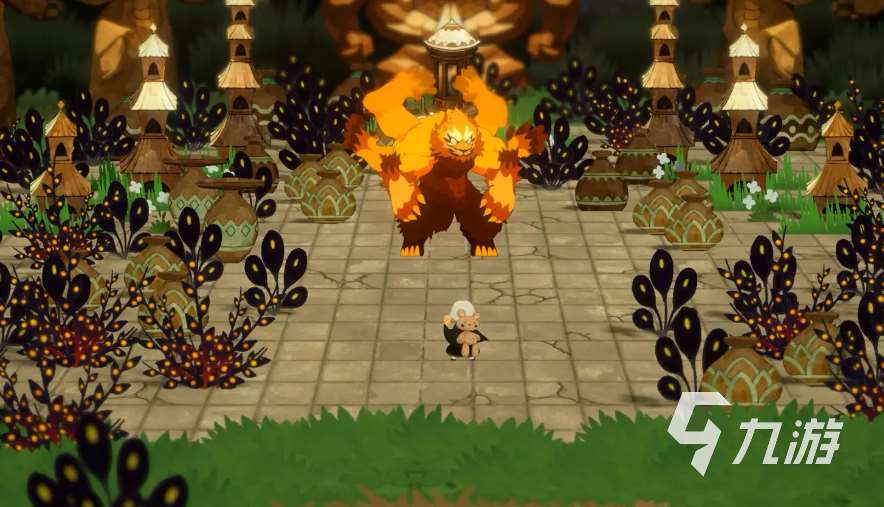 妖之鄉可以聯機嗎 妖之鄉聯機玩法教學