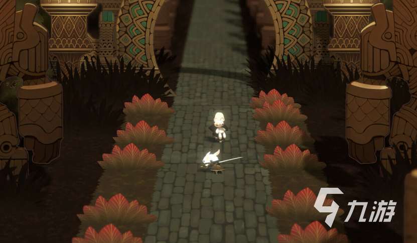 妖之鄉可以聯機嗎 妖之鄉聯機玩法教學