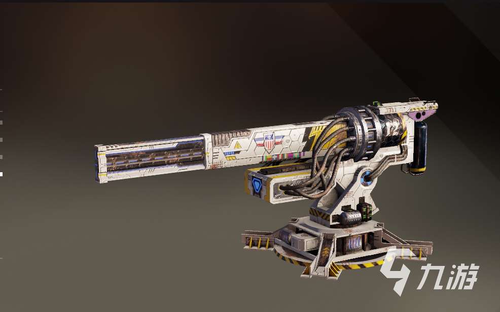 創(chuàng)世戰(zhàn)車武器怎么分開使用 創(chuàng)世戰(zhàn)車武器分開使用方法介紹