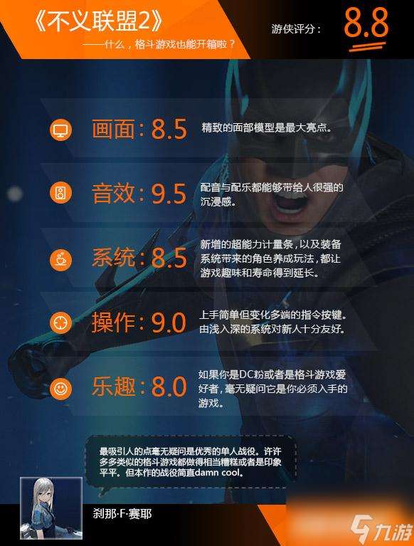 无耻乱斗2有什么特色内容，惊艳战役，角色定制