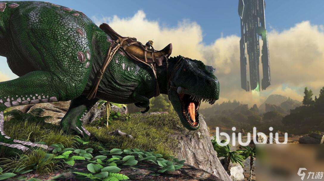 方舟生存进化掉线无法重连怎么办 热门的方舟生存进化加速软件有什么