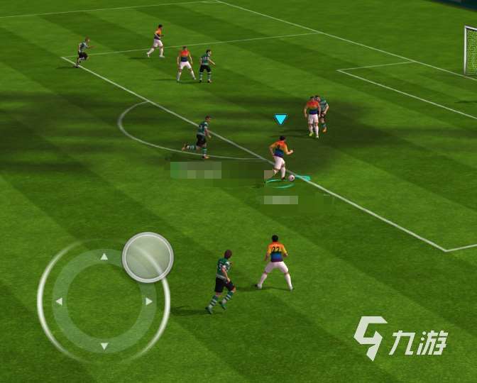 足球大玩家下載安裝手機版渠道有哪些 足球大玩家手游下載渠道分享