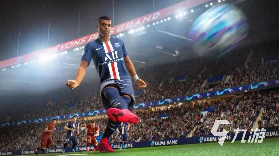 足球大玩家下載安裝手機版渠道有哪些 足球大玩家手游下載渠道分享