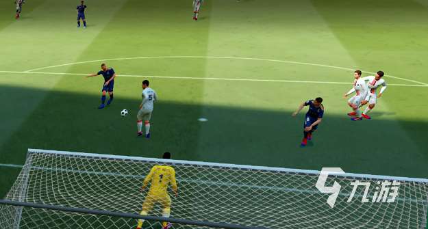 足球大玩家下載安裝手機版渠道有哪些 足球大玩家手游下載渠道分享