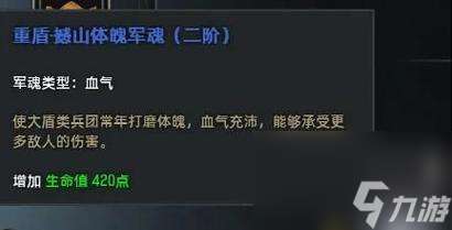 《涼州驃騎升級(jí)攻略》（以戰(zhàn)意精銳涼州驃騎兵團(tuán)特點(diǎn)為基礎(chǔ)的升級(jí)路線）