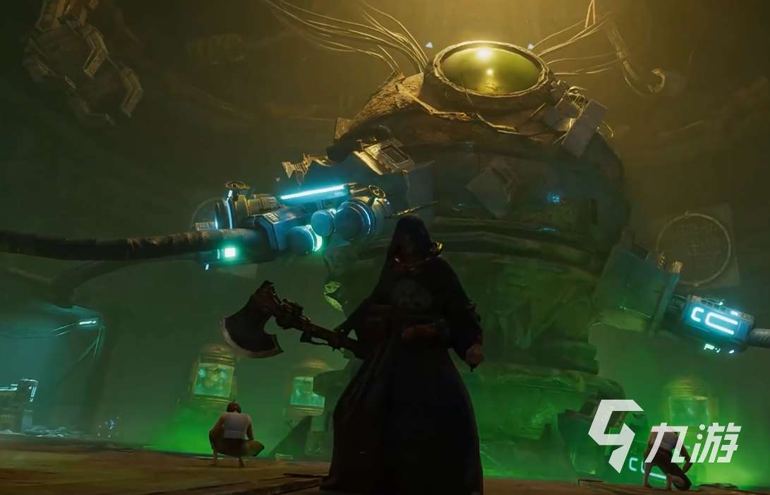 破碎之地多人副本怎么进 破碎之地多人副本玩法攻略