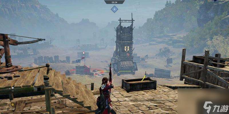 战意长弓玩法攻略（游戏中如何运用长弓打法技巧击败敌人）