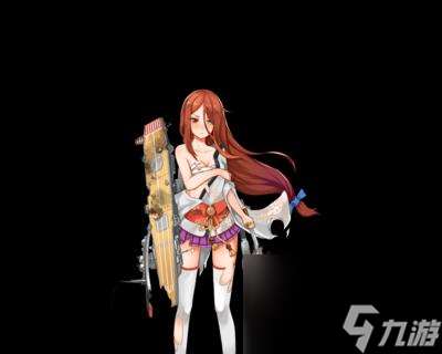 戰艦少女R比叡屬性詳解（比叡的屬性分析攻略）