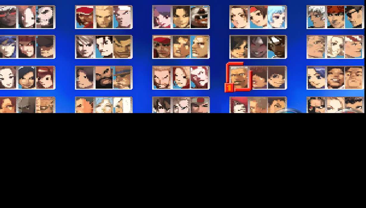 2024最受欢迎的拳皇手游推荐 人气较高的拳皇手游大全