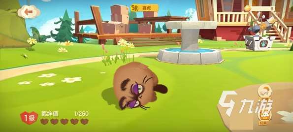 一个宠物一个房子的游戏有哪些 2024好玩的宠物游戏推荐