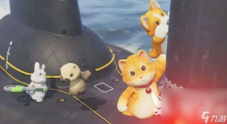 动物派对下载地址 动物派对下载链接