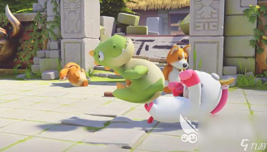 动物派对下载地址 动物派对下载链接