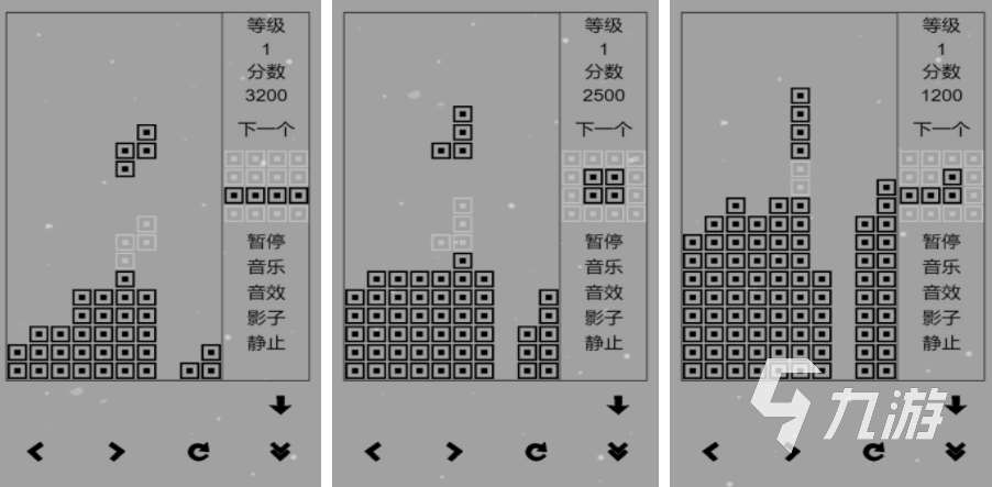 街机经典老游戏大全 2024经典怀旧的街机游戏合集