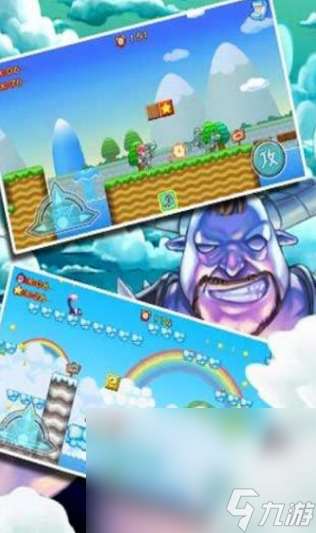 有趣的马里奥最新游戏盘点 2024耐玩的马里奥游戏合集