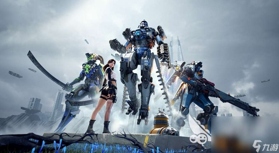 高画质高自由度手游大全 2024必玩的高自由度手游推荐