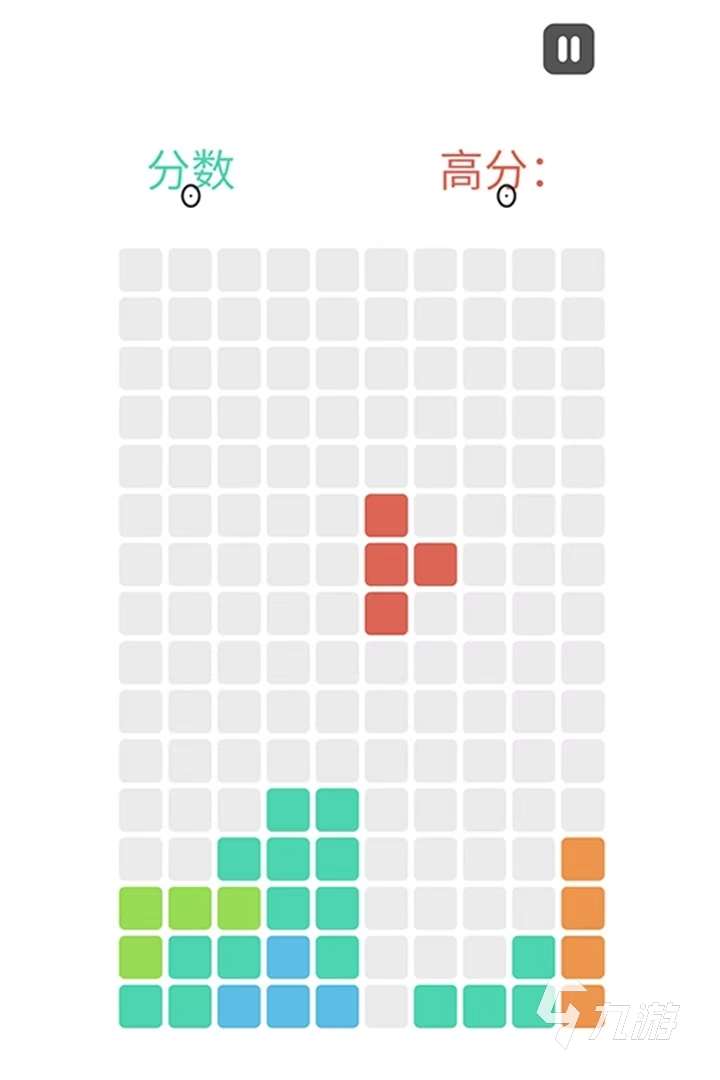 2024俄罗斯方块游戏有哪些 怀旧的俄罗斯方块游戏合集