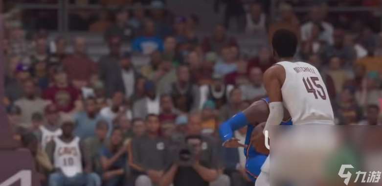 NBA2K25卡顿怎么办 NBA2K25卡顿解决办法