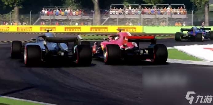 F12018卡顿原因是什么 F12018卡顿用什么加速器好