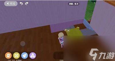 心動小鎮二樓怎么搭建 房屋二樓搭建教程分享