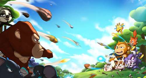 好玩的投掷类游戏在哪里 2024热门的投掷类手游下载推荐