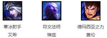 lol6月1号周免英雄有哪些lol本周周免英雄一览