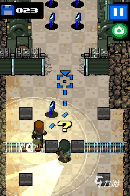 2024好玩的潜入的游戏有哪些 耐玩的潜入游戏推荐