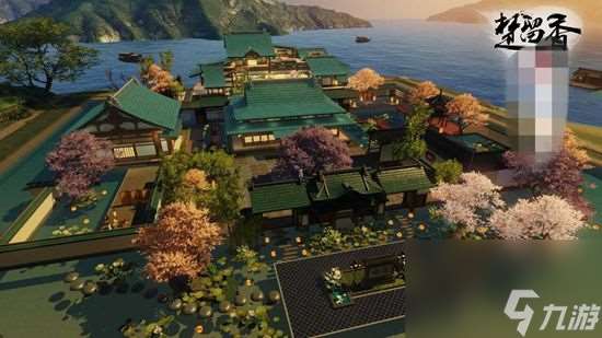 一夢江湖休閑玩家攻略 一夢江湖休閑玩家攻略介紹