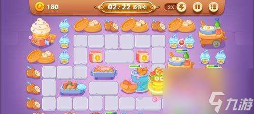 《康多的命运》游戏通关经验分享(打破迷题)