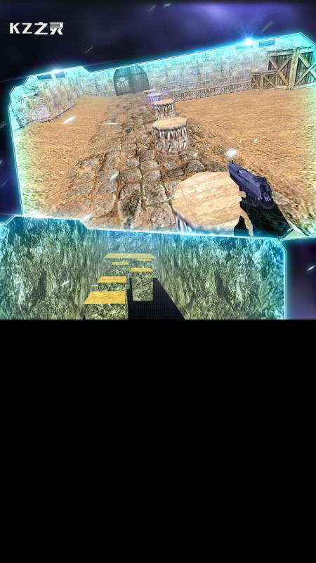 关于跑酷的游戏大全2024 热门的跑酷游戏合集