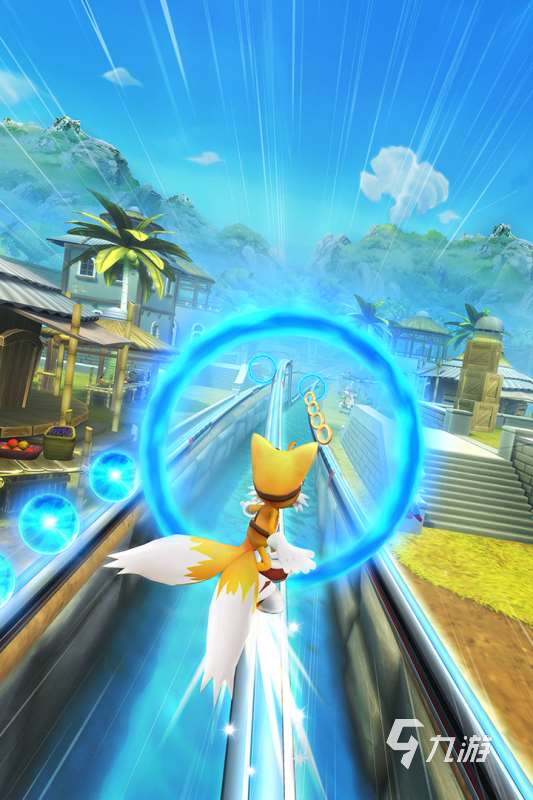 关于跑酷的游戏大全2024 热门的跑酷游戏合集