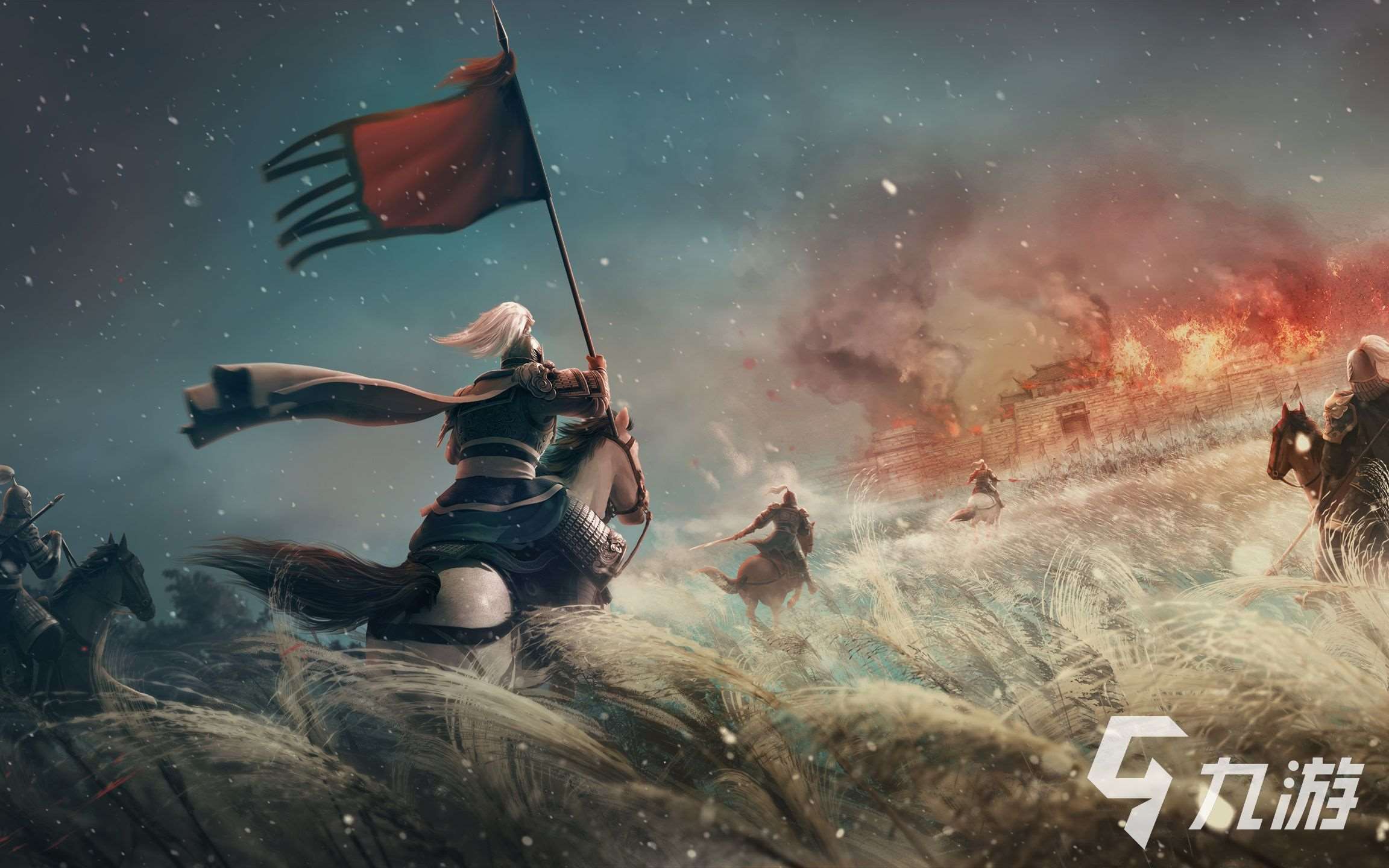 经典的三国类手游推荐 2024流行的三国游戏分享