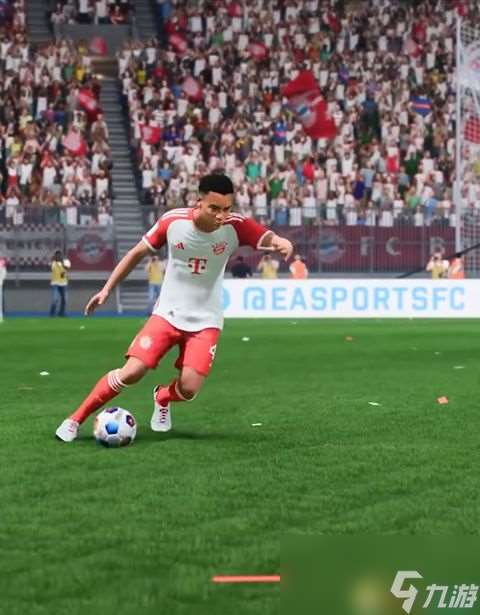 《EA SPORTS FC 24》全花式动作操作指南 实用花式动作按键教学