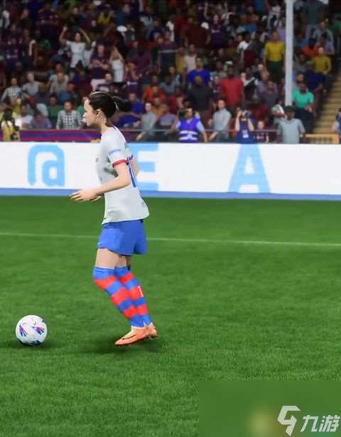 《EA SPORTS FC 24》全花式动作操作指南 实用花式动作按键教学