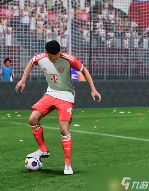 《EA SPORTS FC 24》全花式动作操作指南 实用花式动作按键教学