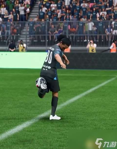 《EA SPORTS FC 24》全花式动作操作指南 实用花式动作按键教学