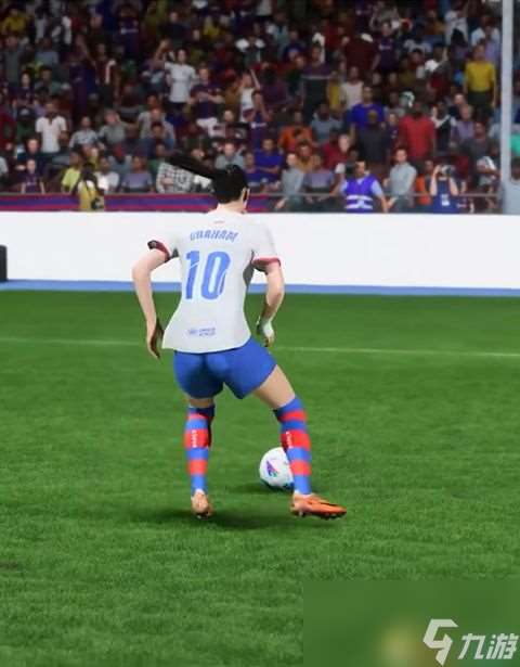 《EA SPORTS FC 24》全花式动作操作指南 实用花式动作按键教学