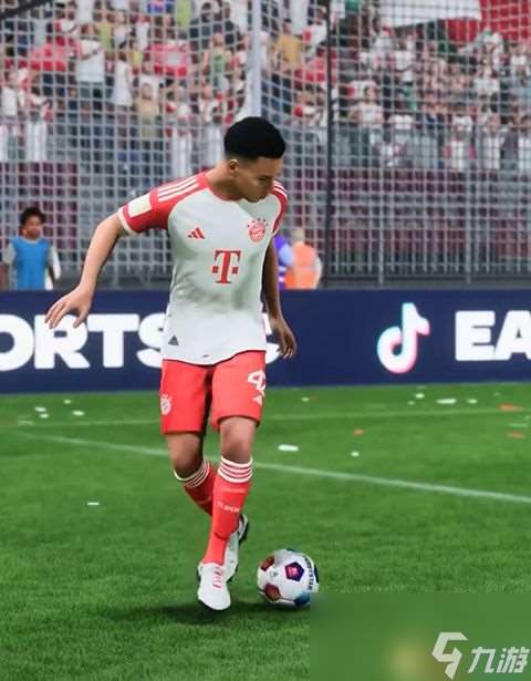 《EA SPORTS FC 24》全花式动作操作指南 实用花式动作按键教学