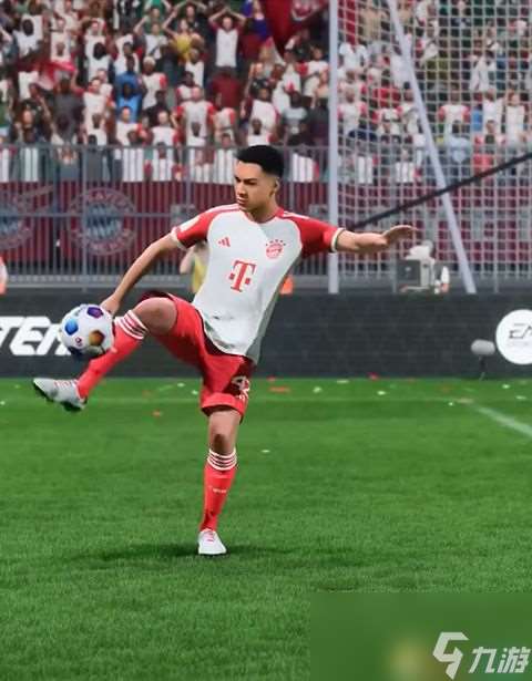 《EA SPORTS FC 24》全花式动作操作指南 实用花式动作按键教学