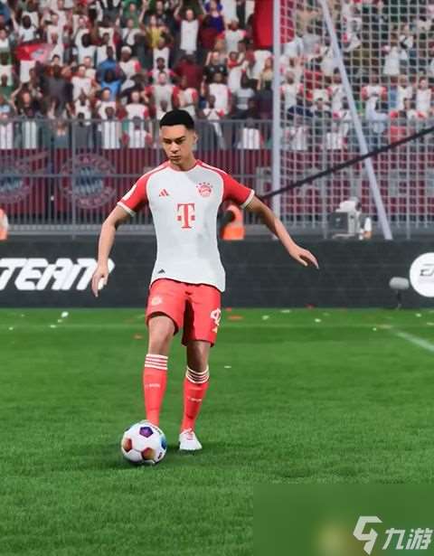 《EA SPORTS FC 24》全花式动作操作指南 实用花式动作按键教学