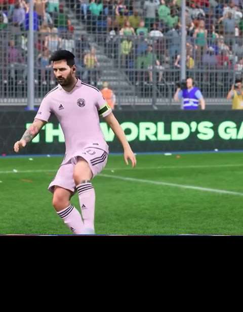 《EA SPORTS FC 24》全花式动作操作指南 实用花式动作按键教学