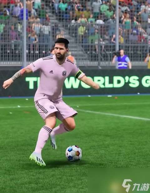 《EA SPORTS FC 24》全花式动作操作指南 实用花式动作按键教学