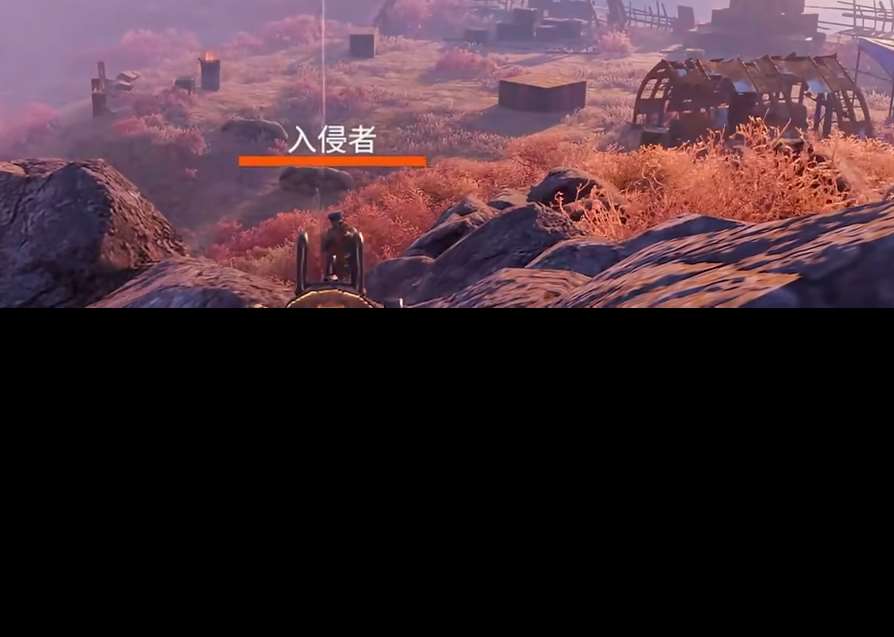 破碎之地是手游嗎 破碎之地游戲類型說明