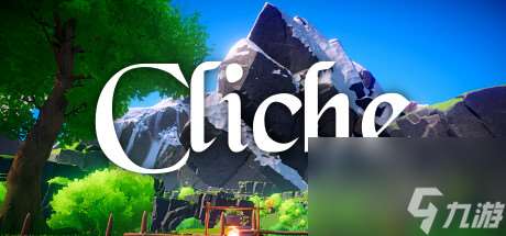 《Cliche》8月登陆Steam 异界转生开放世界ARPG