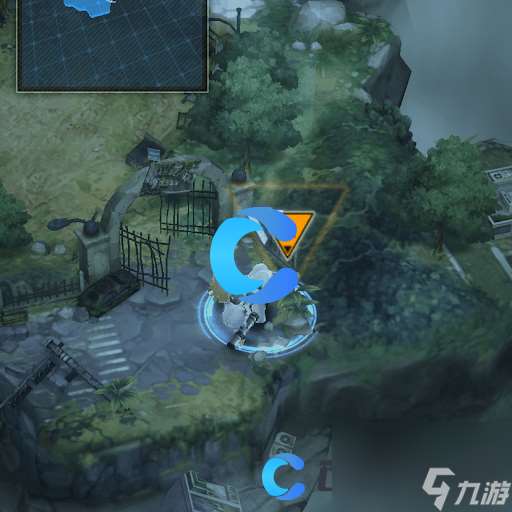 《nikke勝利女神》困難模式第一章遺失物位置分享