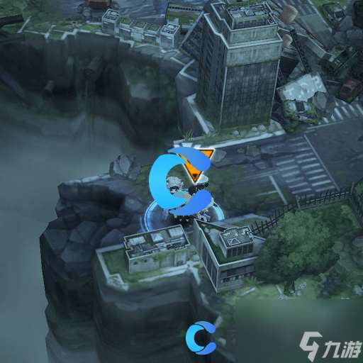 《nikke勝利女神》困難模式第一章遺失物位置分享